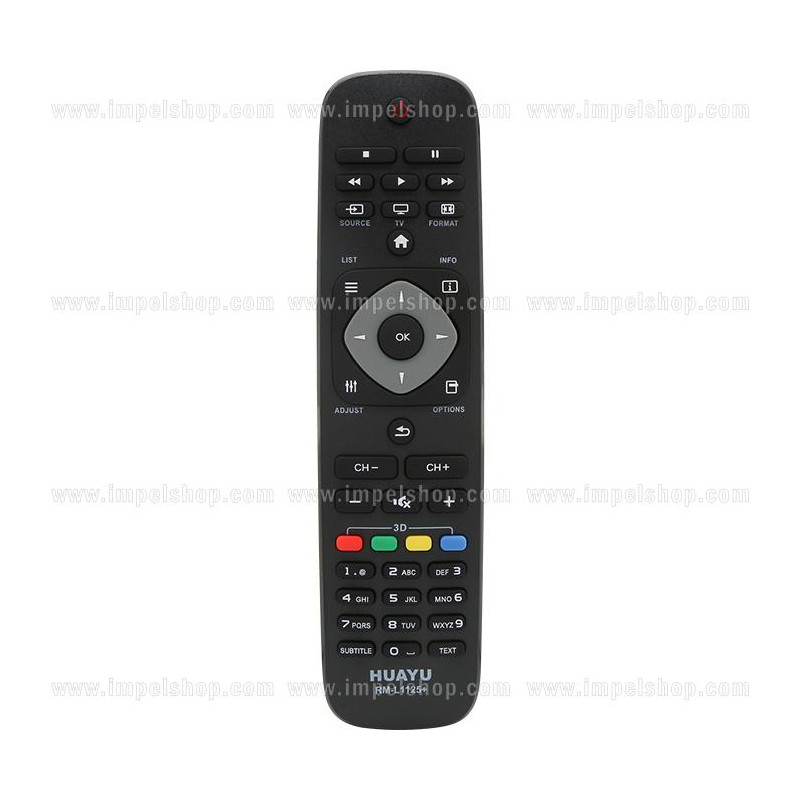 PHILIPS SMART TV...