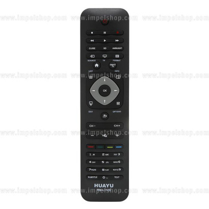 PHILIPS SMART TV...