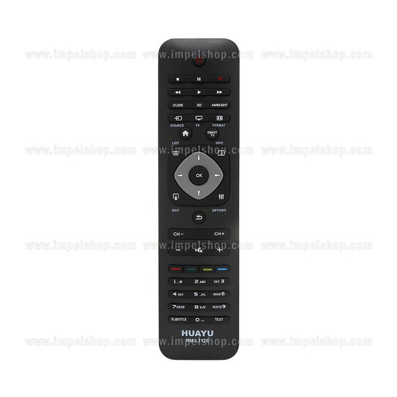 PHILIPS SMART TV...