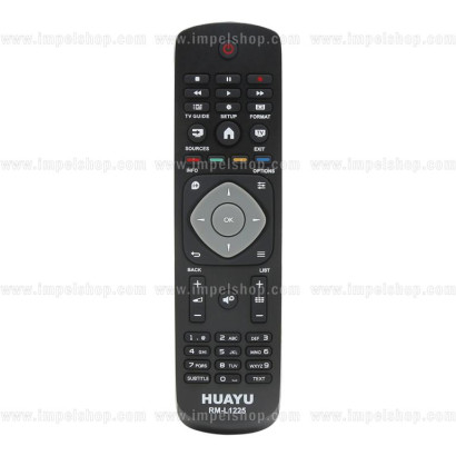 PHILIPS SMART TV...