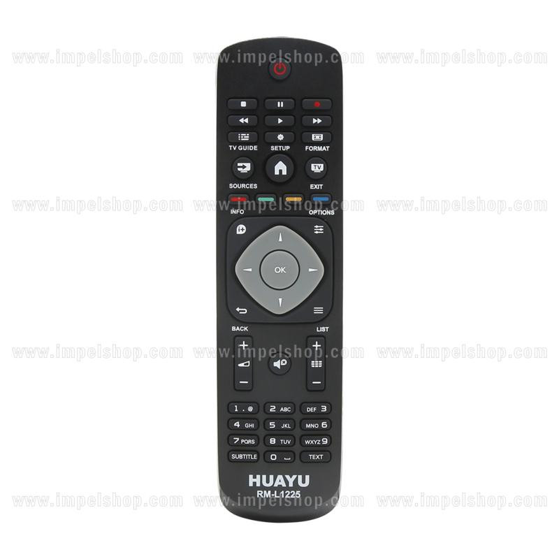 PHILIPS SMART TV...