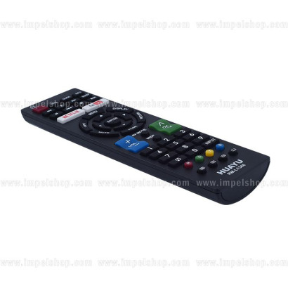 SHARP SMART TV...
