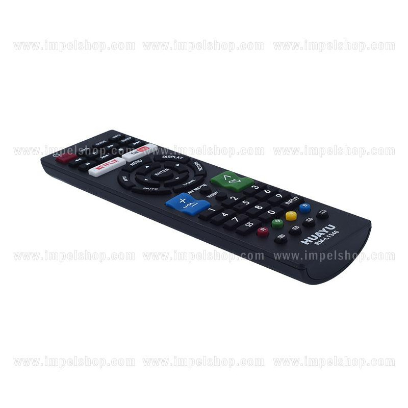 SHARP SMART TV...
