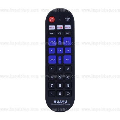LED TV Universal SMART TV...