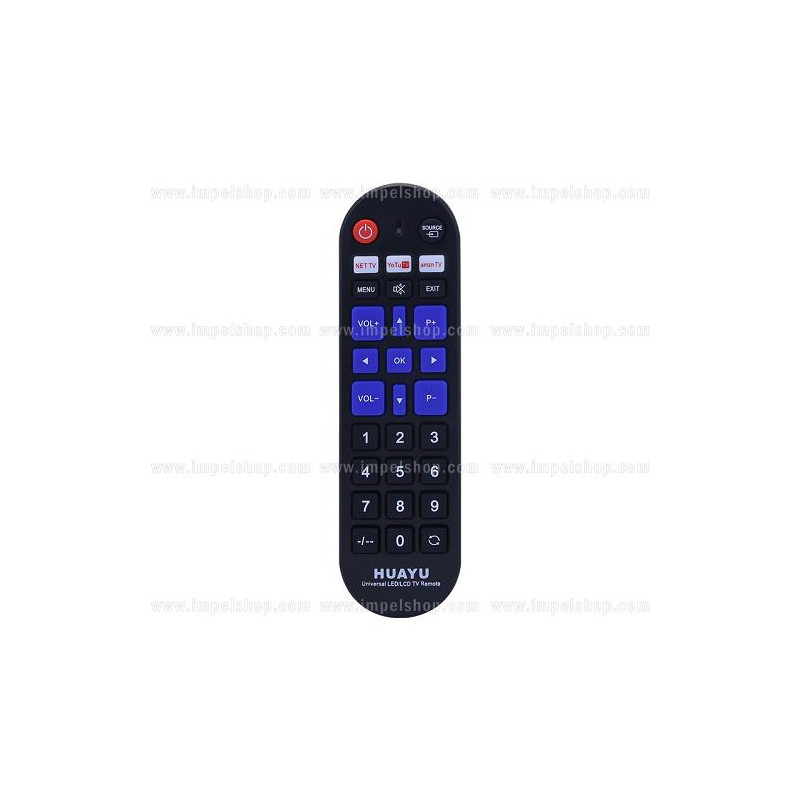 LED TV Universal SMART TV...