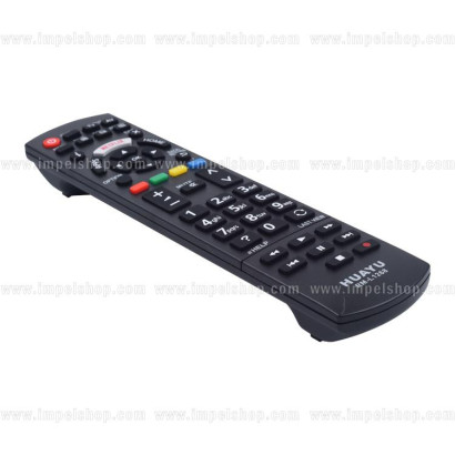 PANASONIC SMART TV...