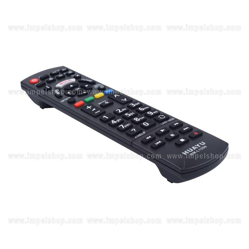 PANASONIC SMART TV...