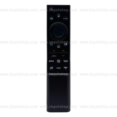 SAMSUNG Sprach SMART TV...