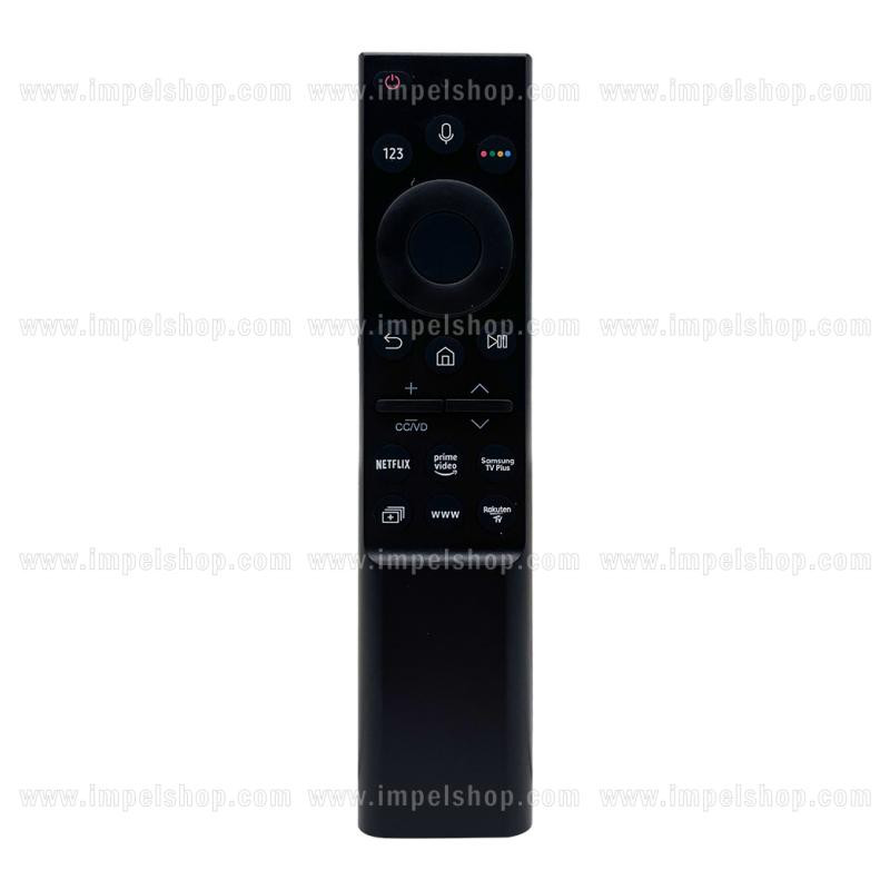 SAMSUNG Sprach SMART TV...