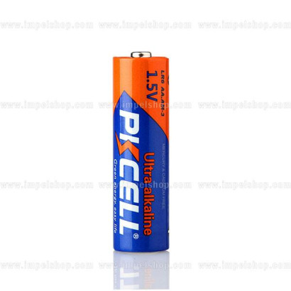 PKCELL AA LR6...