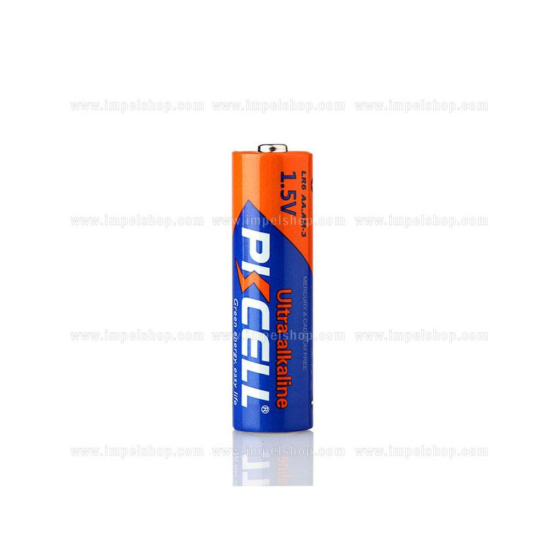 PKCELL AA LR6...