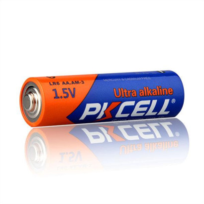 PKCELL AA LR6...