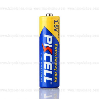 PKCELL AA R6P...