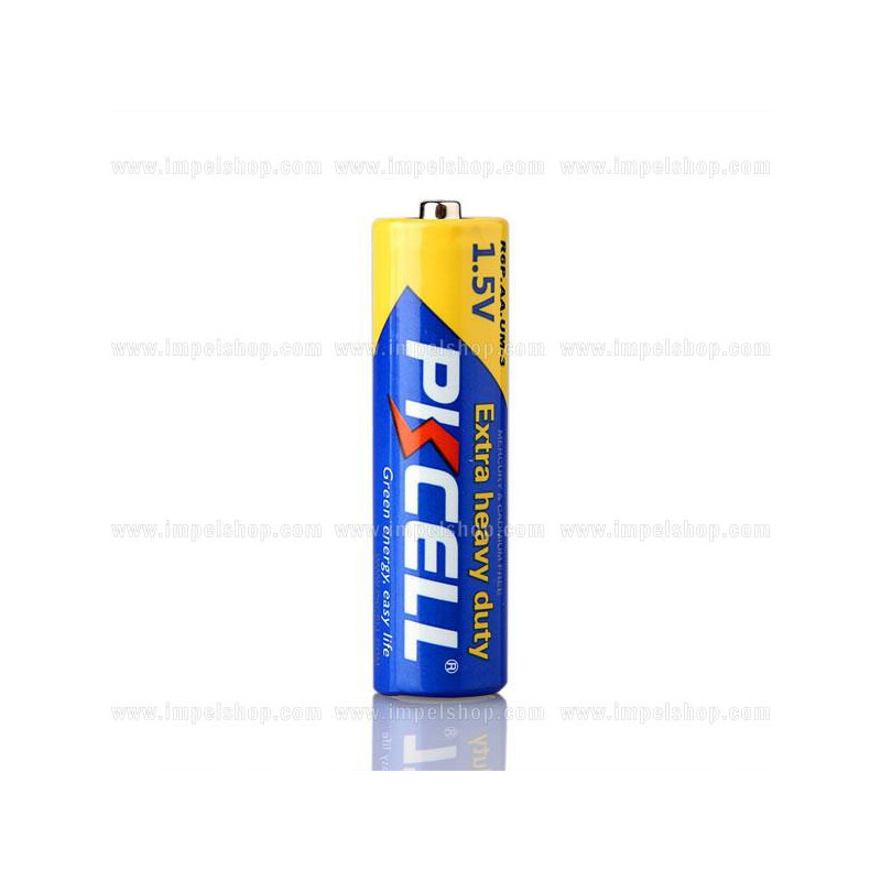 PKCELL AA R6P...