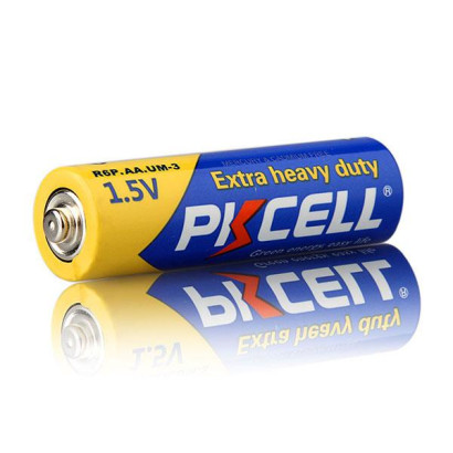 PKCELL AA R6P...