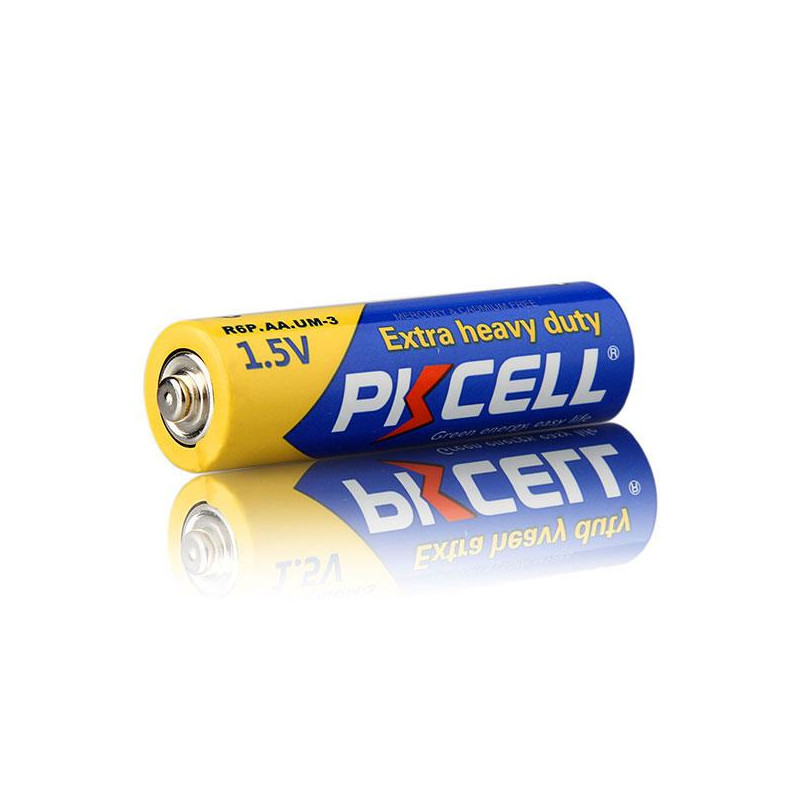 PKCELL AA R6P...