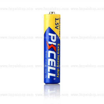 PKCELL AAA R03P...