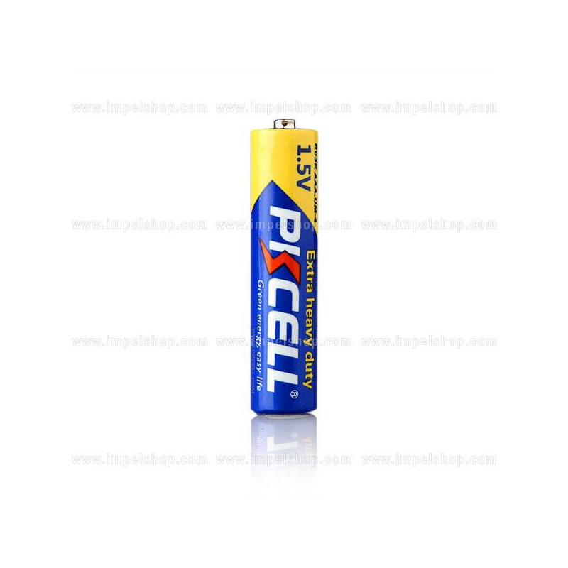 PKCELL AAA R03P...