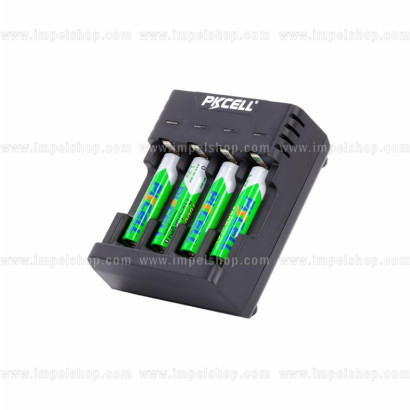 PKCELL PK-8146 AA/AAA...