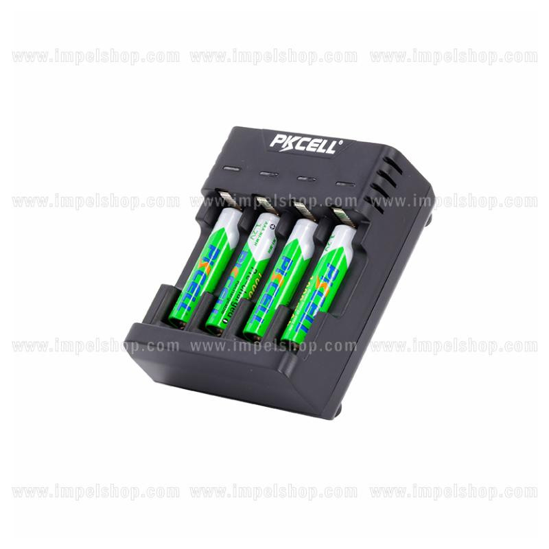 PKCELL PK-8146 AA/AAA...