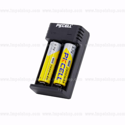 PKCELL PK-8221 3.7V Li-Ion...