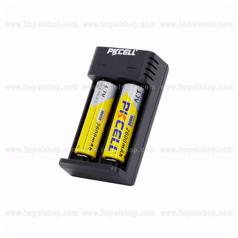 PKCELL PK-8221 3.7V Li-Ion...