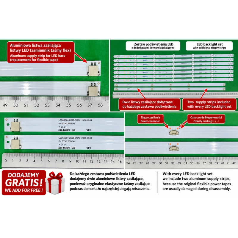 LED-Hintergrundbeleuchtungs...