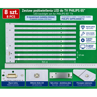 LED-Hintergrundbeleuchtungs...
