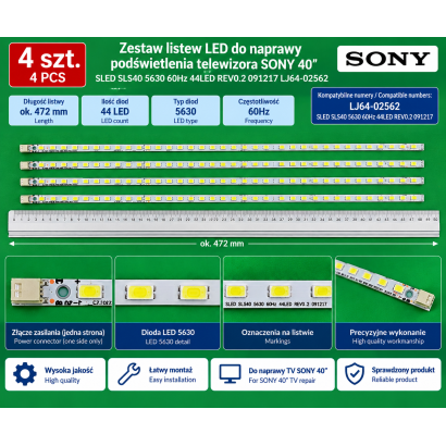 LED-Hintergrundbeleuchtungs...