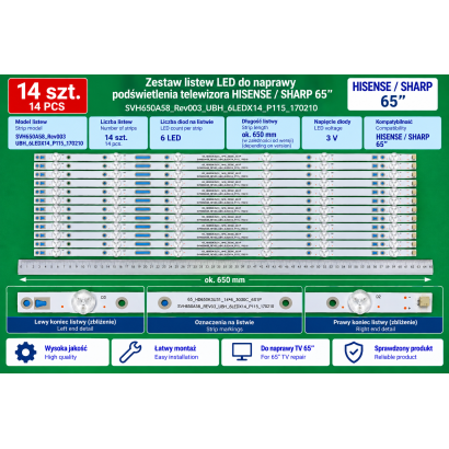 LED-Hintergrundbeleuchtung...