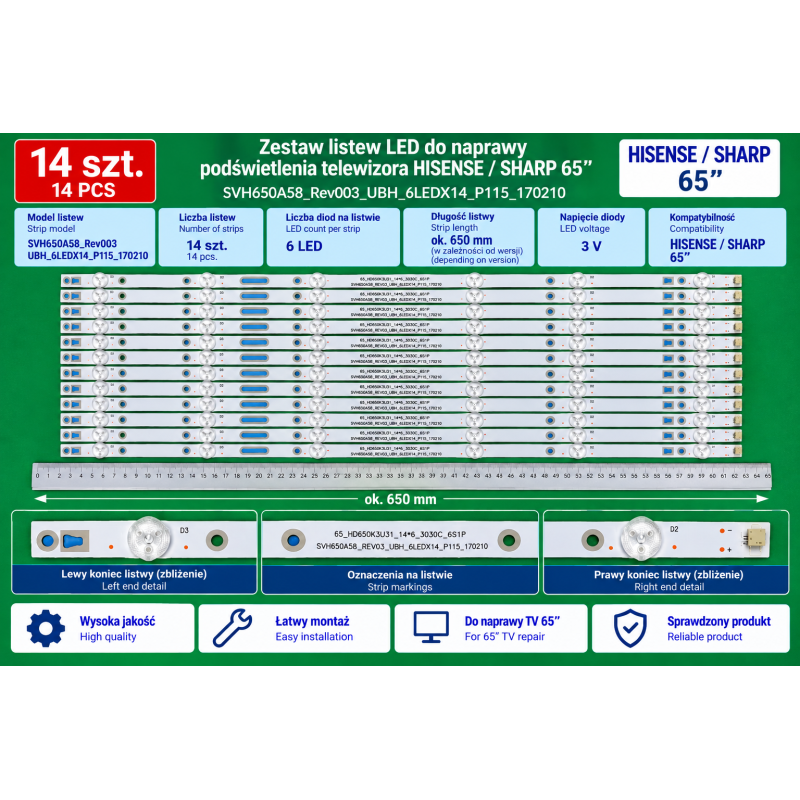 LED-Hintergrundbeleuchtung...