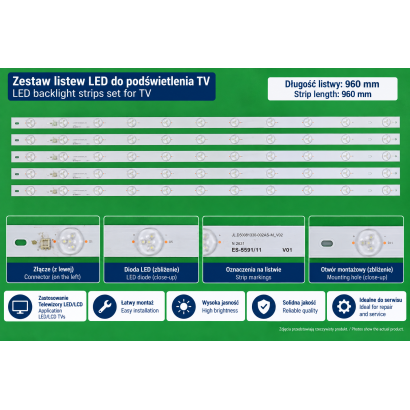 LED-Hintergrundbeleuchtungs...