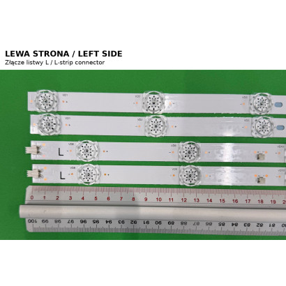 LED-Hintergrundbeleuchtungs...