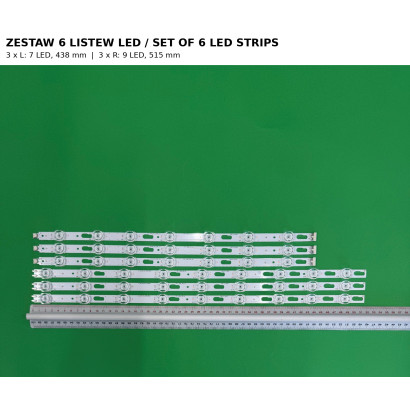 LED-Hintergrundbeleuchtungs...