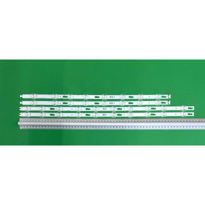 LED-Hintergrundbeleuchtungs...