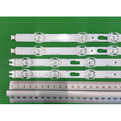 LED-Hintergrundbeleuchtungs...