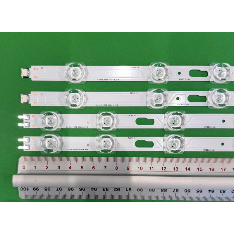LED-Hintergrundbeleuchtungs...