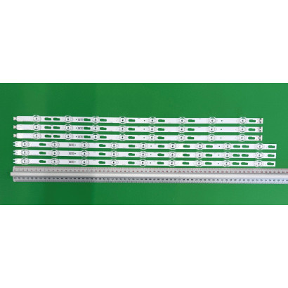 LED-Hintergrundbeleuchtungs...