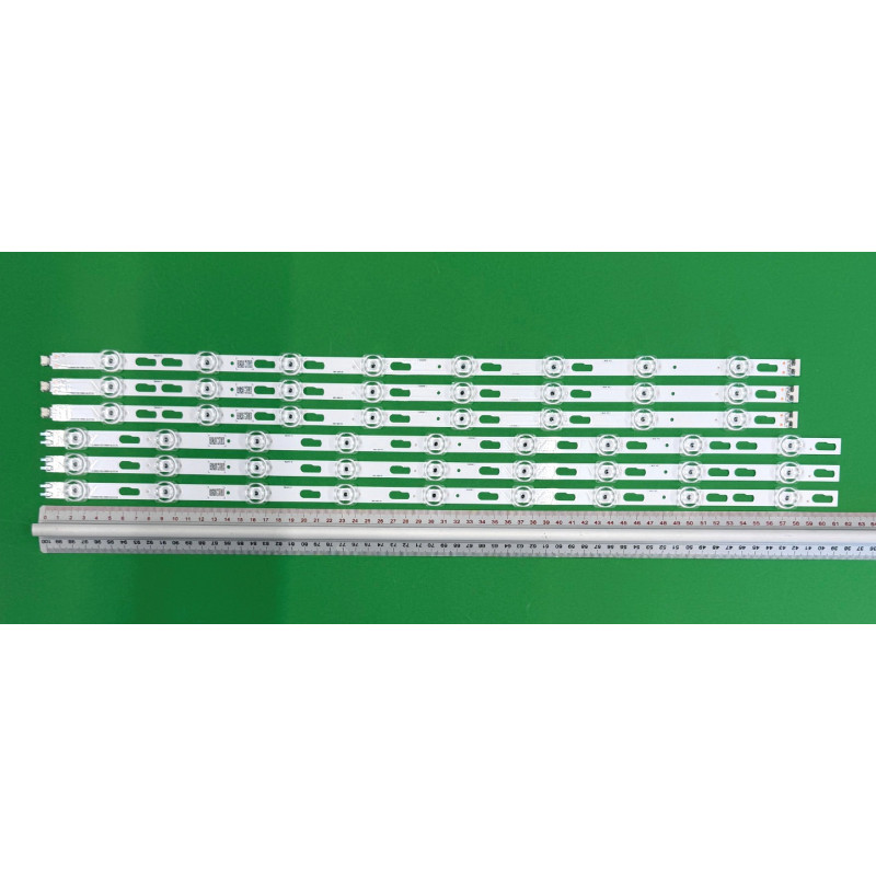 LED-Hintergrundbeleuchtungs...