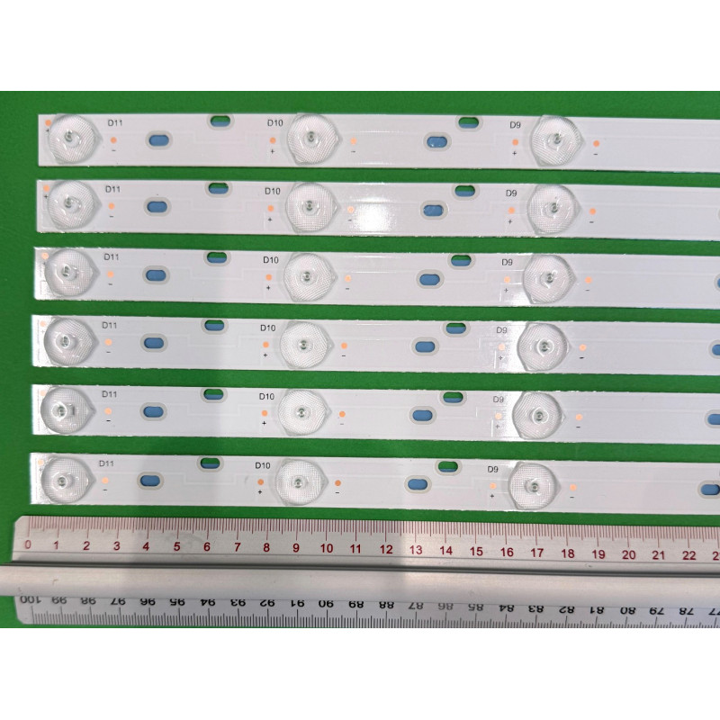LED-Hintergrundbeleuchtungs...