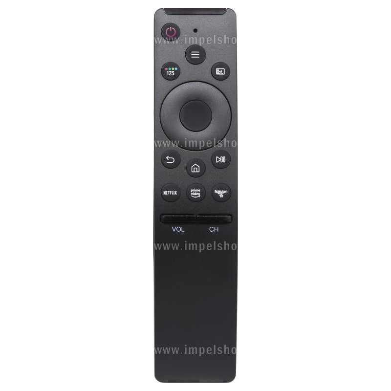 SAMSUNG SMART TV...