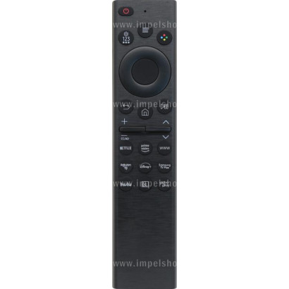 SAMSUNG SMART TV...