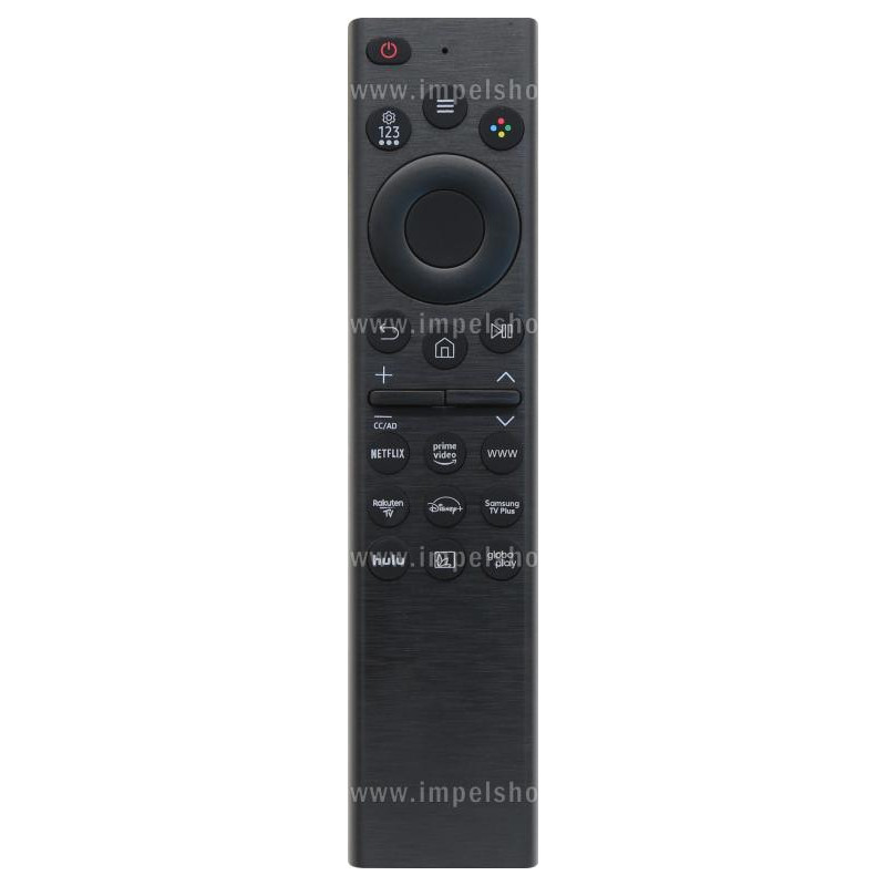 SAMSUNG SMART TV...