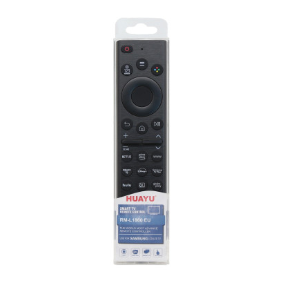 SAMSUNG SMART TV...