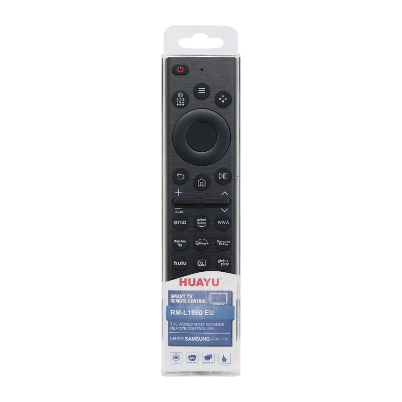 SAMSUNG SMART TV...