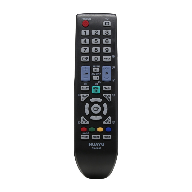 SAMSUNG SMART TV...