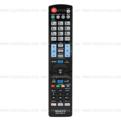 LG SMART TV Fernbedienung...
