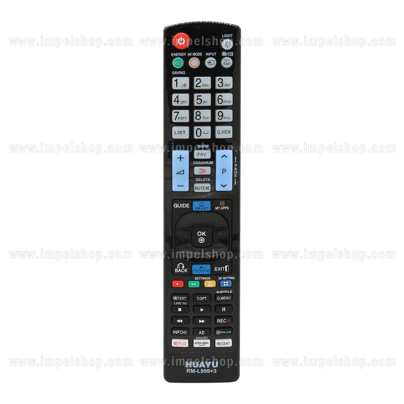 LG SMART TV Fernbedienung...