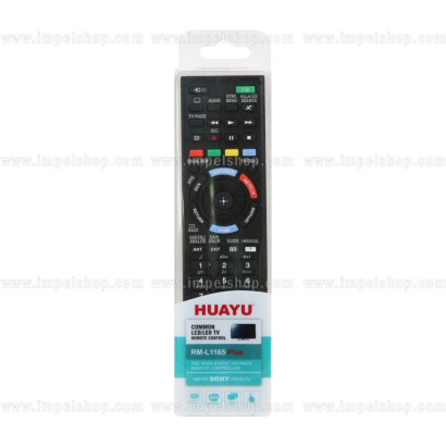 SONY SMART TV Fernbedienung...