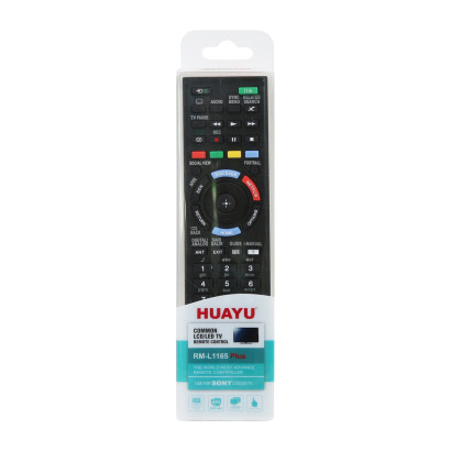 SONY SMART TV Fernbedienung...